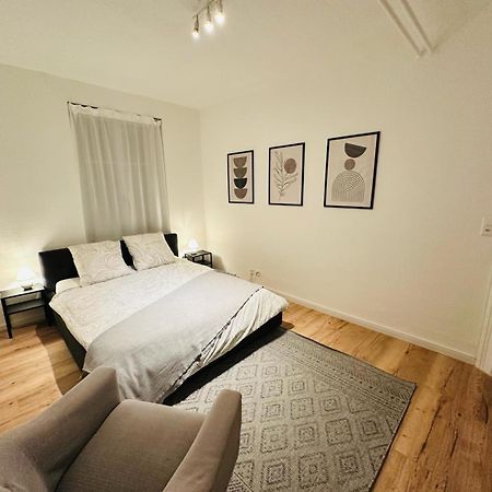 Exclusive Apartment For Families And Business Устер Экстерьер фото